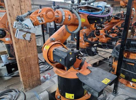 Kuka KR16-2 S P230331026