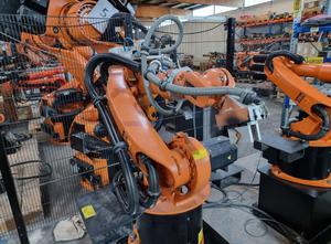 Kuka KR16-2 S