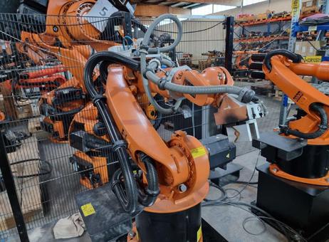 Kuka KR16-2 S P230331026