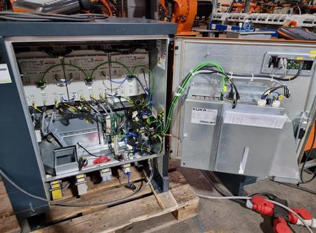 Kuka KR16-2 S P230331026
