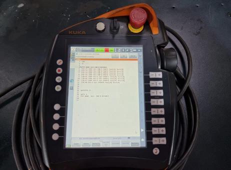 Kuka KR16-2 S P230331026
