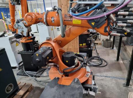 Kuka KR16-2 S P230331026