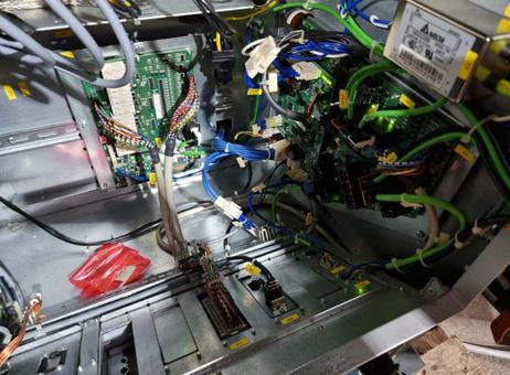 Kuka KR16-2 S P230331026