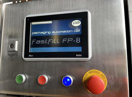 PAL FP8 P230331081