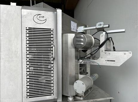 PAL FP8 P230331081