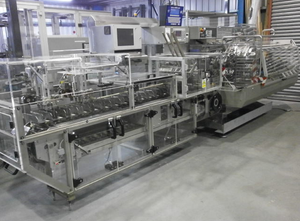 CAM HV/1 Cartoner