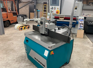 Martin T12  Used spindle moulding machine