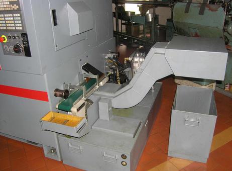 Kovosvit Compact A25 P230321135