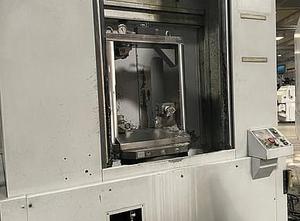 MORI SEIKI NH-5000/40 Machining center - horizontal