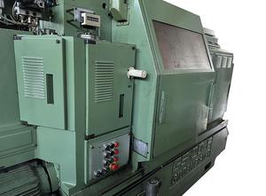 Gildemeister GS 20-6 Multispindle automatic lathe