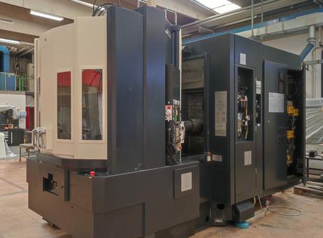 Makino A55e A60 P230403077