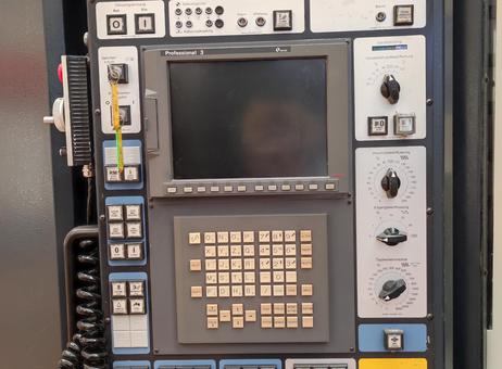 Makino A55e A60 P230403077