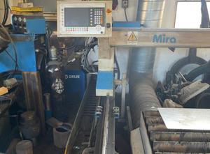 Vanad Mira Cutting machine - Plasma / gas