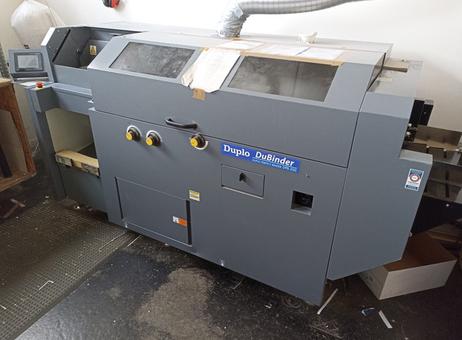 Duplo DPB-500 P230403160