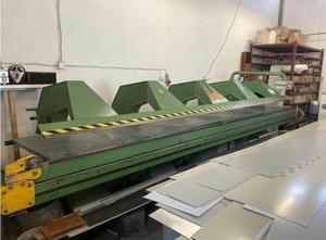 Jorns Maxi Line 150 SM OP/9-6