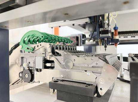 SMT MAX QM1500 P230405013