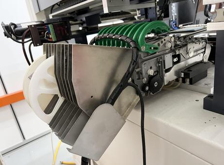 SMT MAX QM1500 P230405013