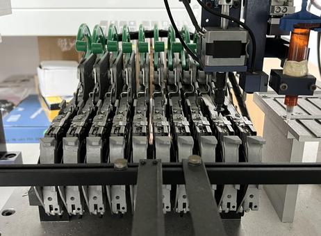 SMT MAX QM1500 P230405013