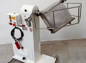 MORANDI MOD. 30 LT - Cubic mixer used