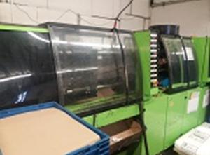 Metora VMB 305 DS band saw for metal