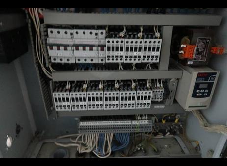 Technoinvest MR 800 CE - 340 P230407062