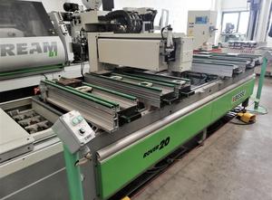 BIESSE ROVER 20 Router