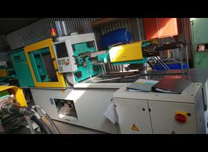 Arburg 420C-1000-290 Injection moulding machine
