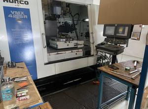 Hurco VMX 42 SR