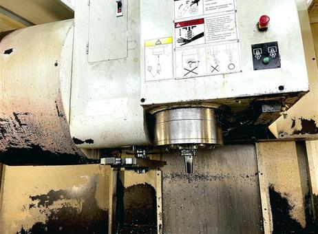 Hurco VMX 50/40T P230414234