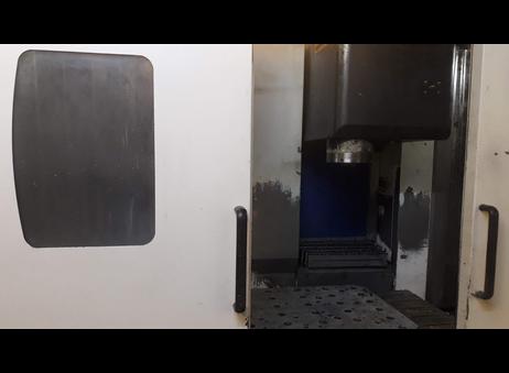 Mazak VTC-200C-II P230414317