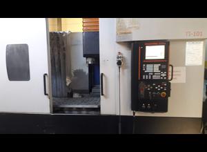 Mazak VTC-200C-II