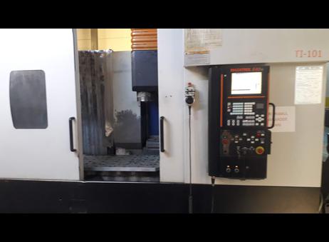 Mazak VTC-200C-II P230414317