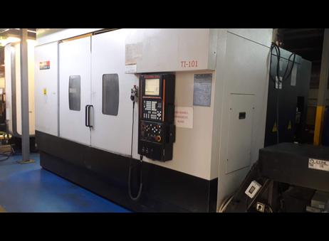 Mazak VTC-200C-II P230414317