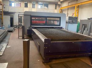 Bystronic Bysprint Pro 4020 laser cutting machine