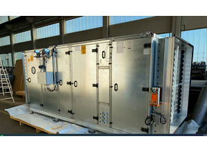 Rosenberg Ventilatoren GmbH VRA