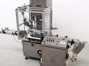 Groninger KVG 201 Capping machine