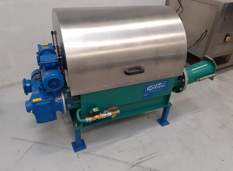 Fontana SVSLS 250X 750L P230420072