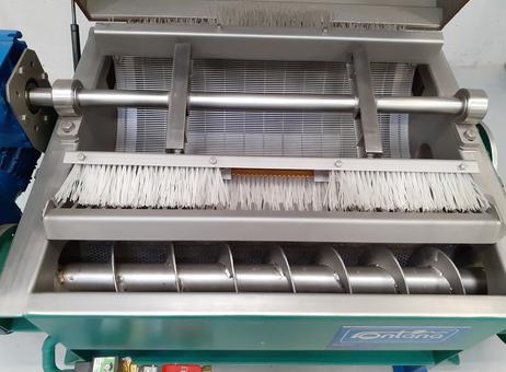 Fontana SVSLS 250X 750L P230420072