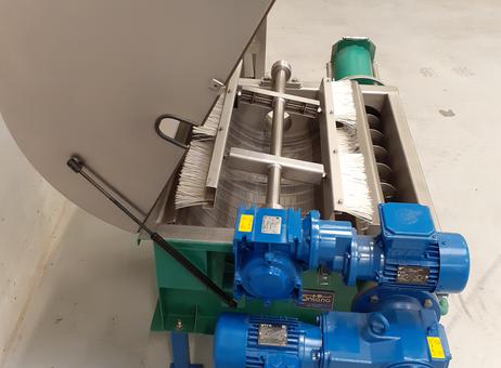Fontana SVSLS 250X 750L P230420072