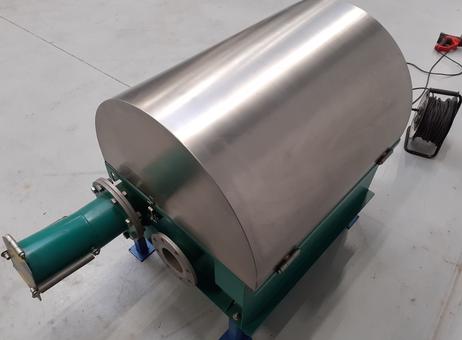 Fontana SVSLS 250X 750L P230420072