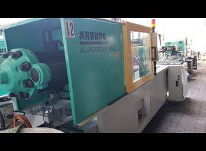 Arburg 420C-1000-290 Injection moulding machine
