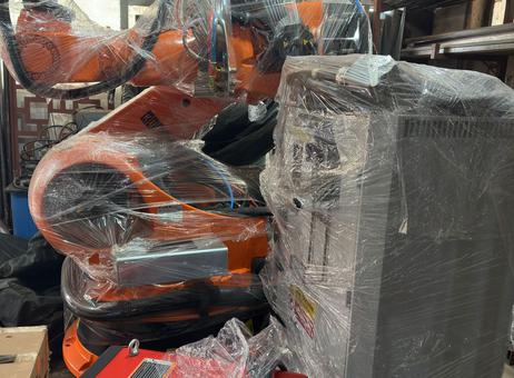 Kuka KR 200-3 comp P230420086
