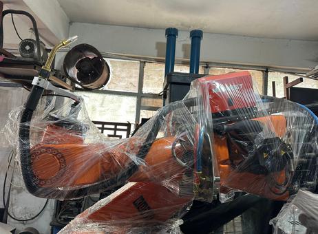 Kuka KR 200-3 comp P230420086