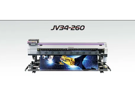 Mimaki JV34-260 P230420110