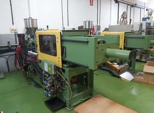 ARBURG Allrounder 320 M 500-210 Injection moulding machine