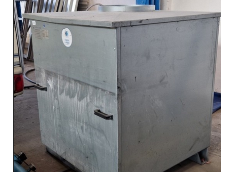 K-W-H Langel Filtersysteme Signa 18 / VEH 7500-C2 P230421031