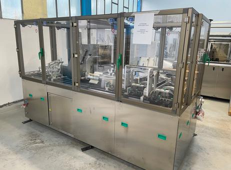 MARCHESINI GROUP SIRO3 HS P230421059