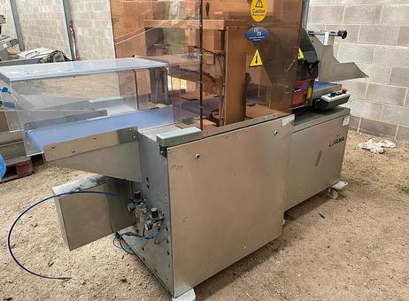 Ulma PV-350 P230421077