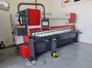 DENER ASS-3006 CNC shears