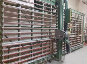 Striebig Standard II 6220 A Panel saw